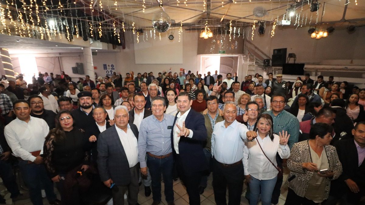 La transformación humana requiere de educación, cultura y deporte Armenta