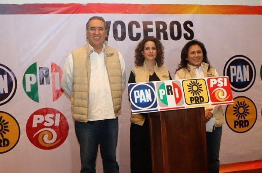  Las problemáticas ciudadanas no deben ser ignoradas: vocería de mejor rumbo para Puebla