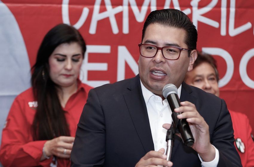  MC denunciará a Néstor Camarillo por adueñarse de candidatura indígena