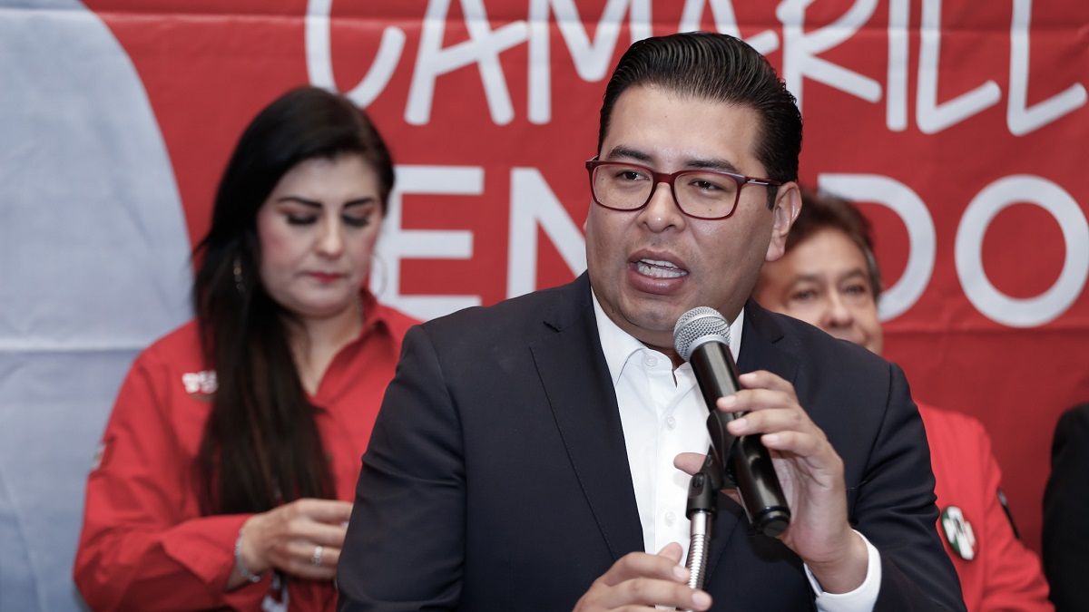 MC denunciará a Néstor Camarillo por adueñarse de candidatura indígena