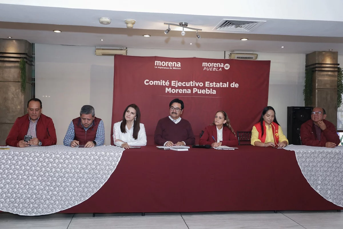 Morena incorpora perfiles externos en candidaturas como parte de una estrategia nacional