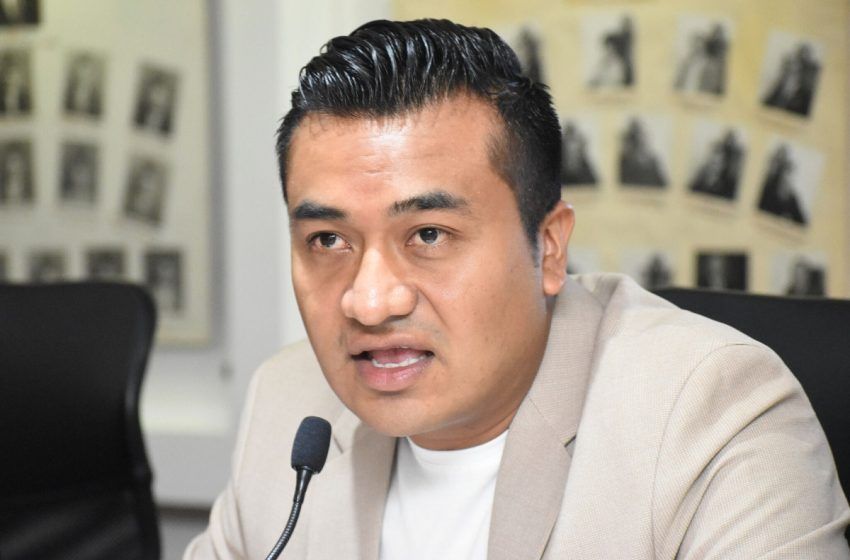  Morena postulará a Roberto Solís por la alcaldía de Huejotzingo