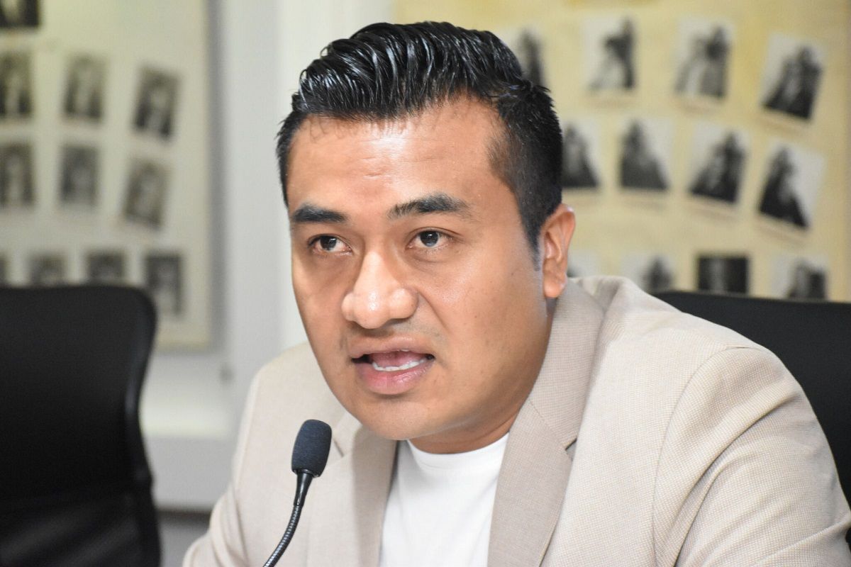 Morena postulará a Roberto Solís por la alcaldía de Huejotzingo