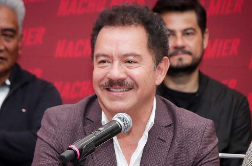  Morena y sus aliados emiten extrañamiento contra Ignacio Mier Velazco por sus declaraciones