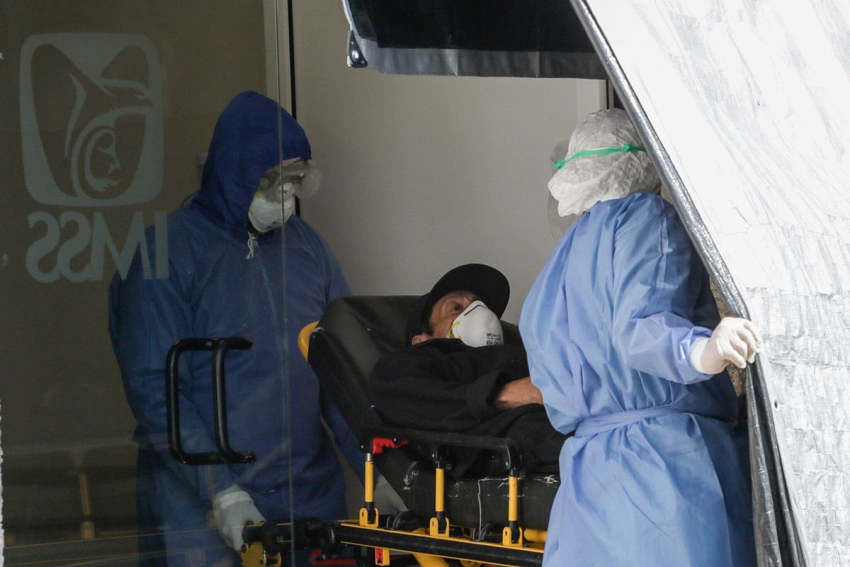 Pandemia de Covid-19 cumple cuatro años de llegar a Puebla