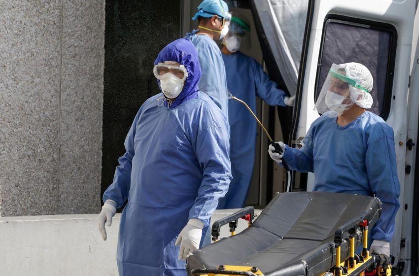  Pandemia de COVID-19 cumple cuatro años de llegar a Puebla