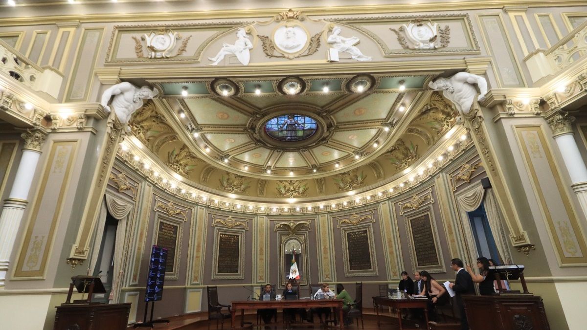 Presentan en el Congreso iniciativa para crear el Registro Estatal de Expediente Clínico Electrónico