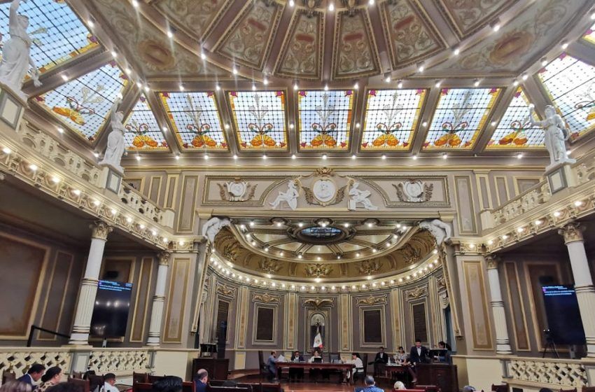  Presentan en el Congreso iniciativa para que autoridades implementen programa permanente de donación de órganos