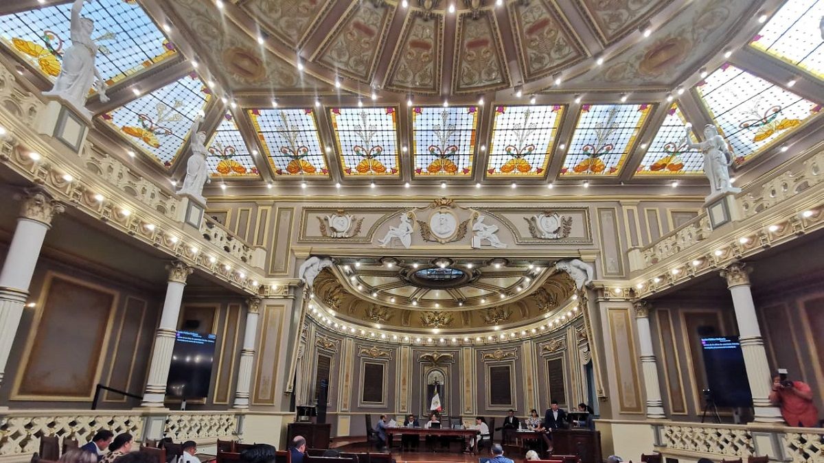 Presentan en el Congreso iniciativa para que autoridades implementen programa permanente de donación de órganos