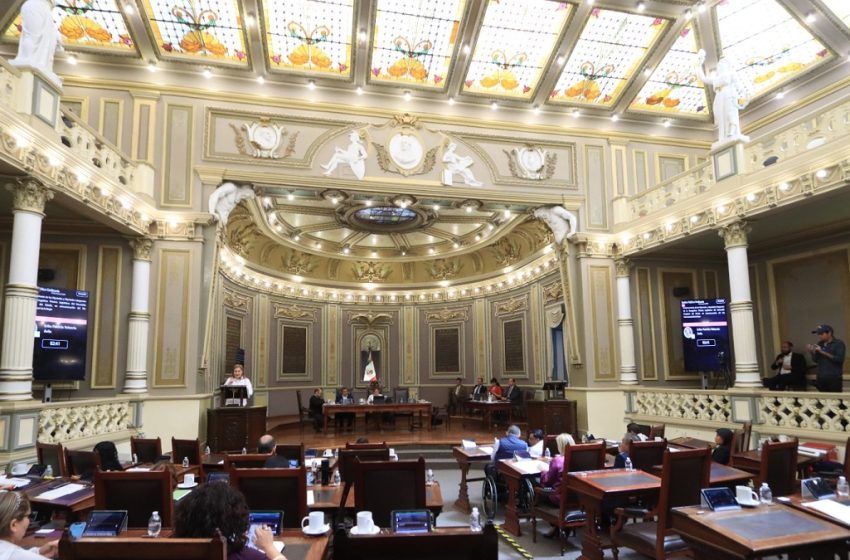  Presentan en el Congreso iniciativa para reducir la brecha social y de género en el ámbito deportivo