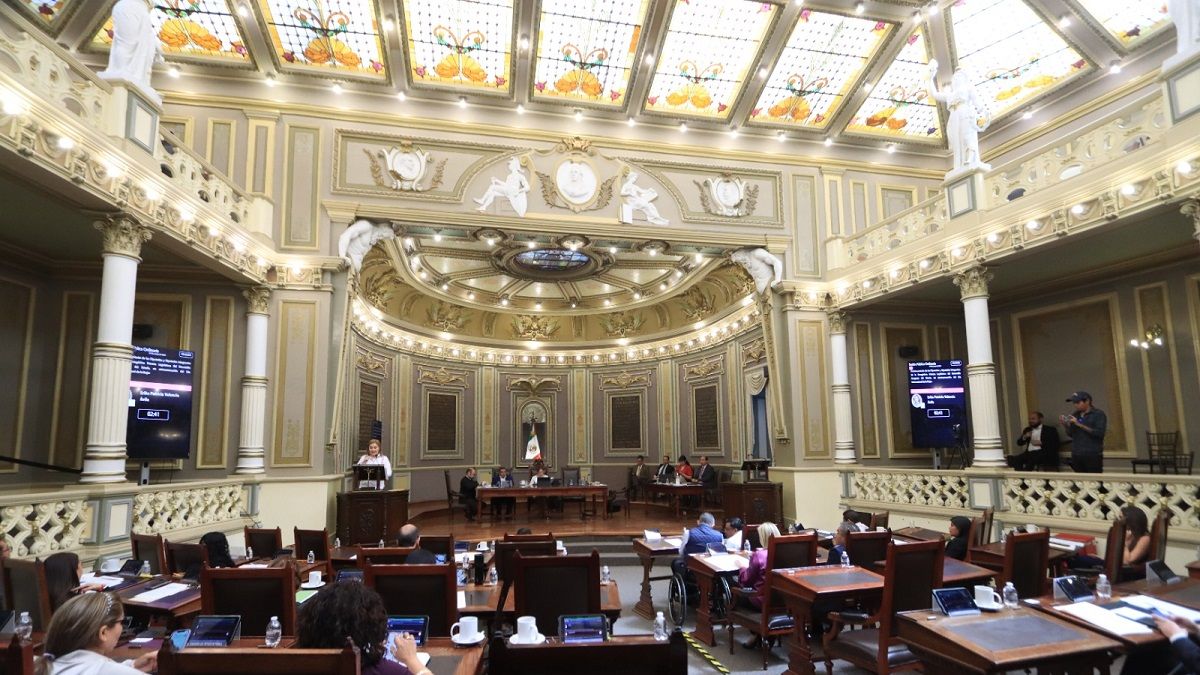Presentan en el Congreso iniciativa para reducir la brecha social y de género en el ámbito deportivo