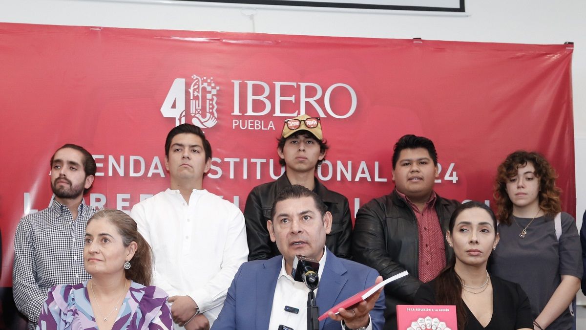 Promete Armenta priorizar a mujeres y diversidad para su equipo de campaña