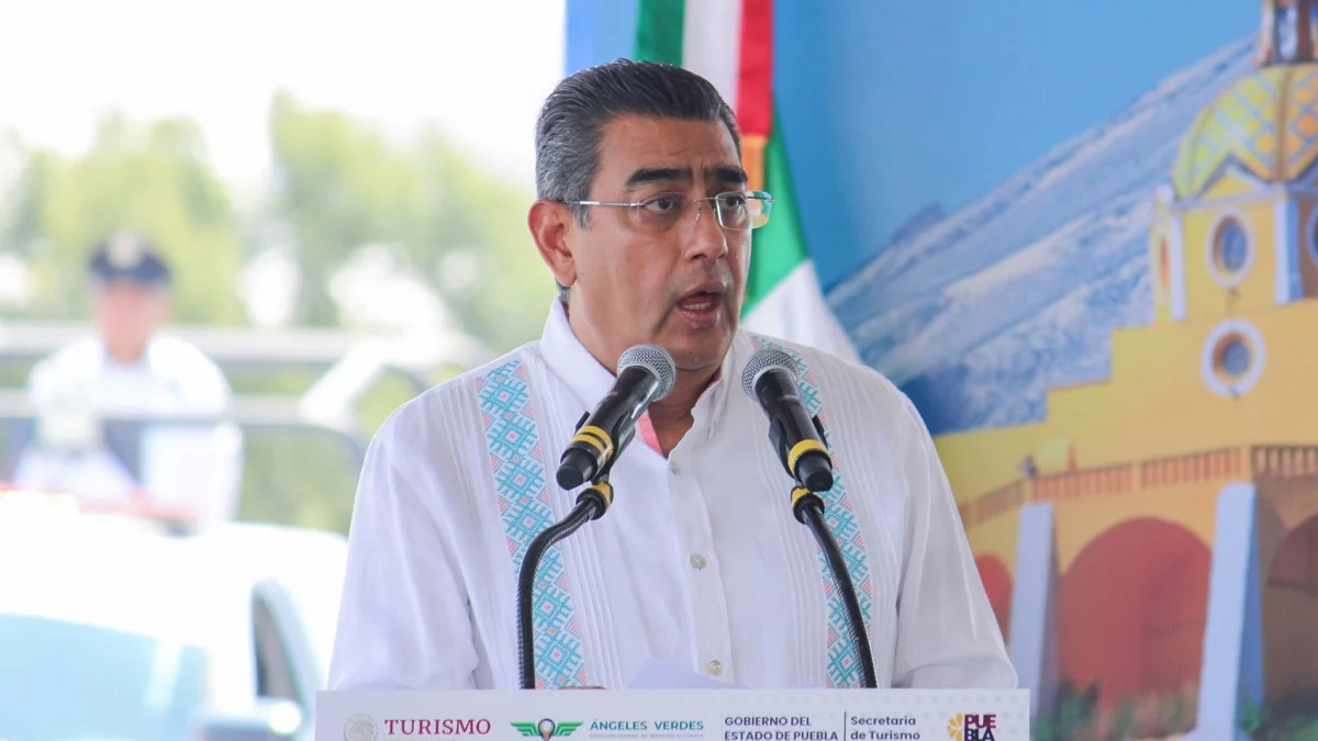 Promete gobernador de Puebla gobernabilidad por conflicto limítrofe con Morelos