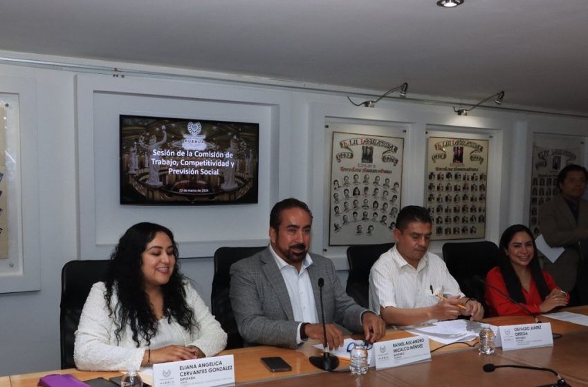  Promoverán la profesionalización de la atención ciudadana en el Congreso del Estado