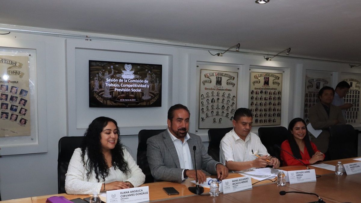 Promoverán la profesionalización de la atención ciudadana en el Congreso del Estado
