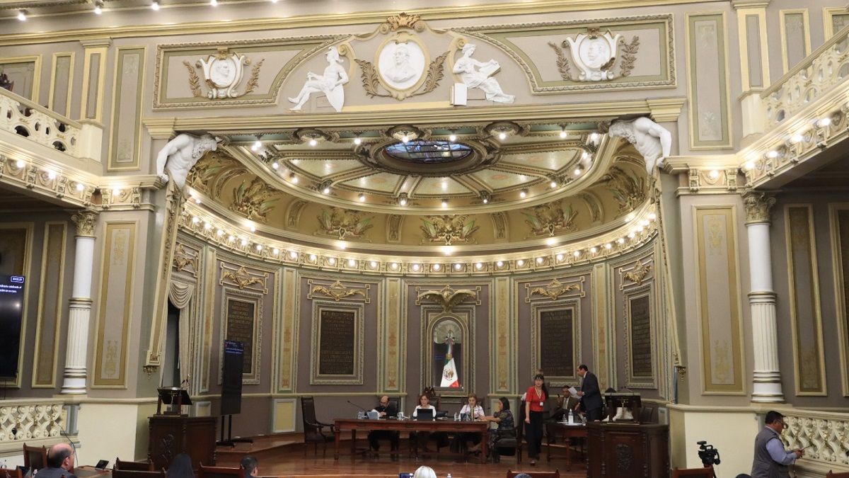 Promueven exhorto en el Congreso para que Ayuntamientos cumplan con el proceso de entrega-recepción
