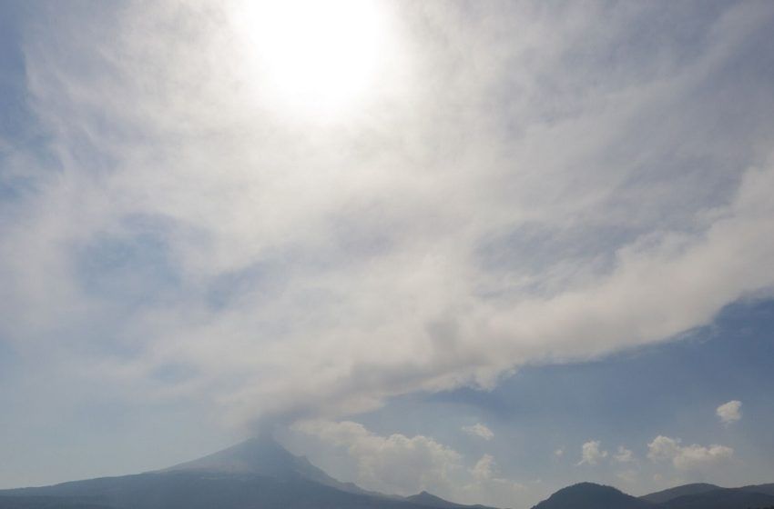  Puebla mantiene calidad del aire regular este 20 de marzo