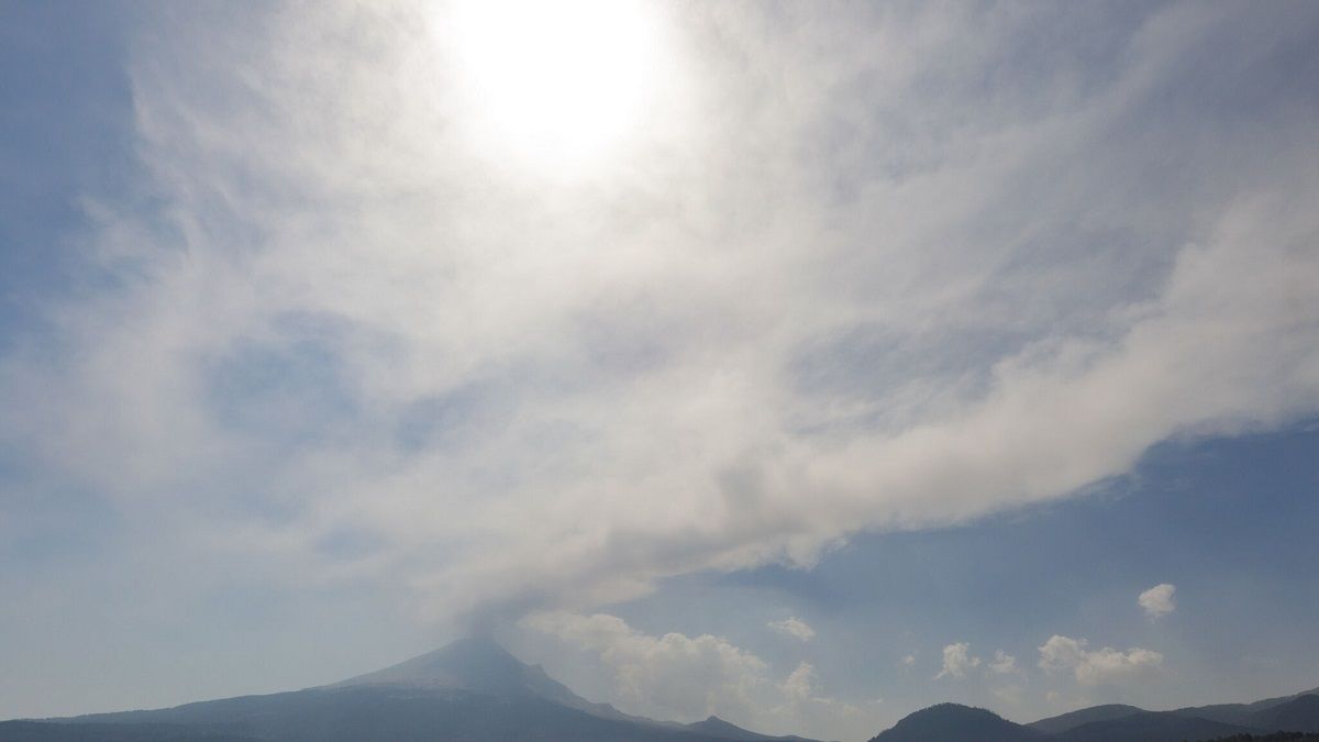 Puebla mantiene calidad del aire regular este 20 de marzo