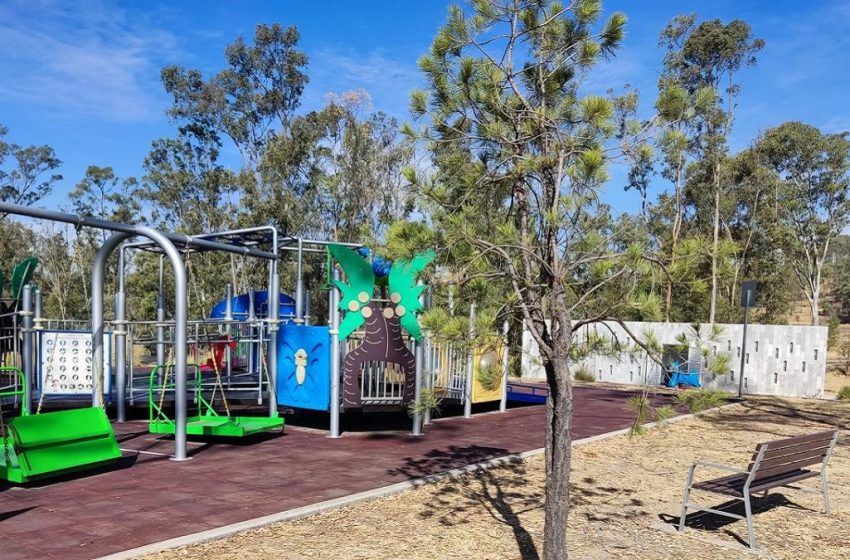  Reabrirán el parque del Cerro de Amalucan a partir del 16 de marzo