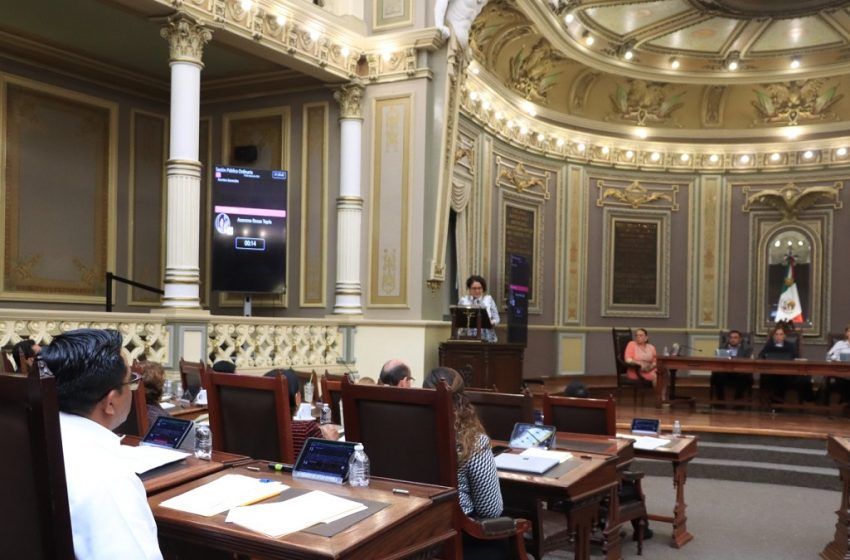  Recibe Congreso del Estado iniciativa para prevenir el uso de cigarrillos electrónicos
