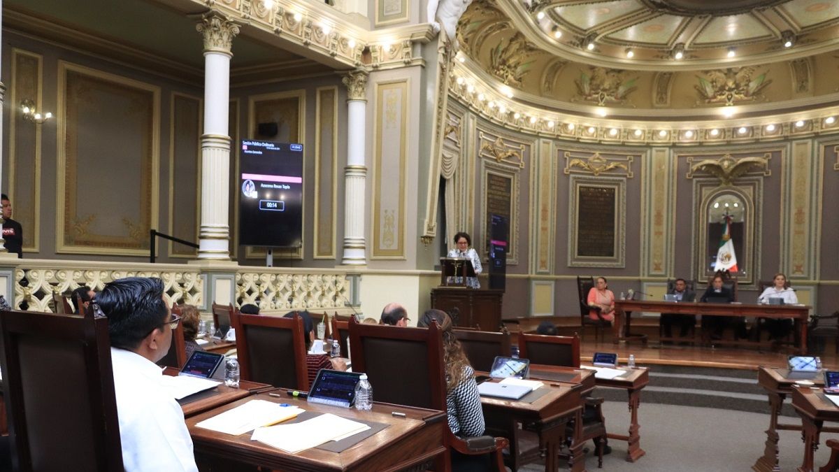 Recibe Congreso del Estado iniciativa para prevenir el uso de cigarrillos electrónicos