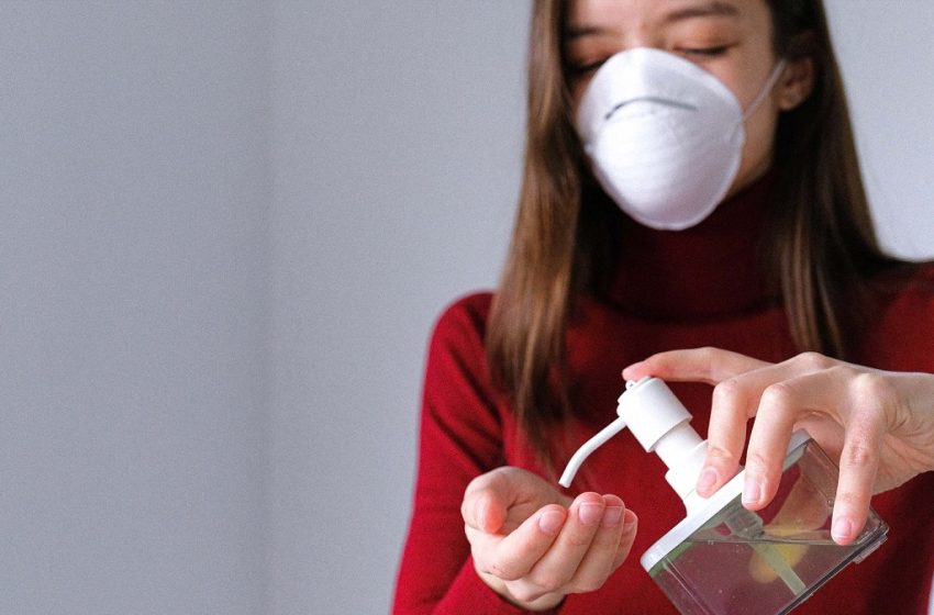  Registra Puebla 20 casos activos de COVID-19: Salud