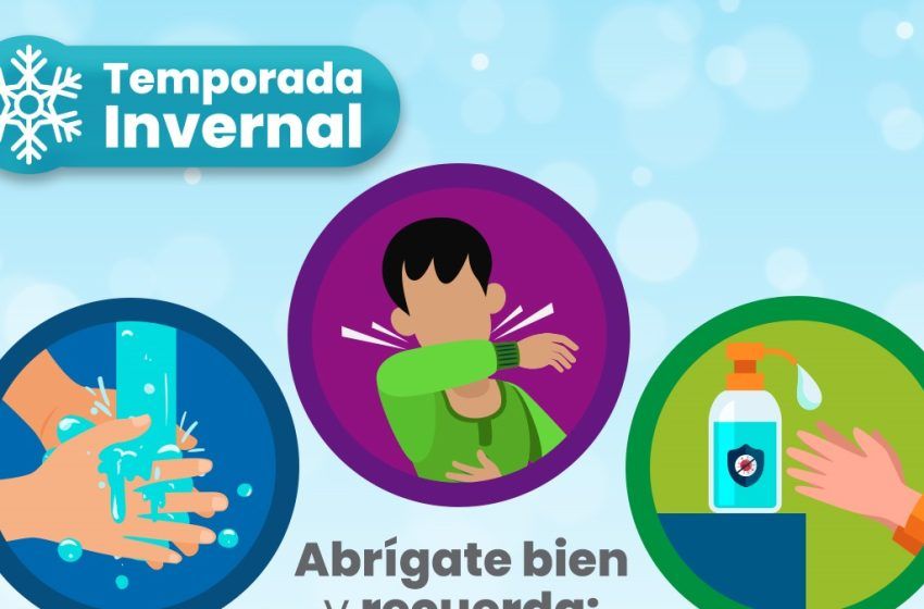  Reporta Salud dos nuevos contagios de COVID-19 en las últimas 24 horas