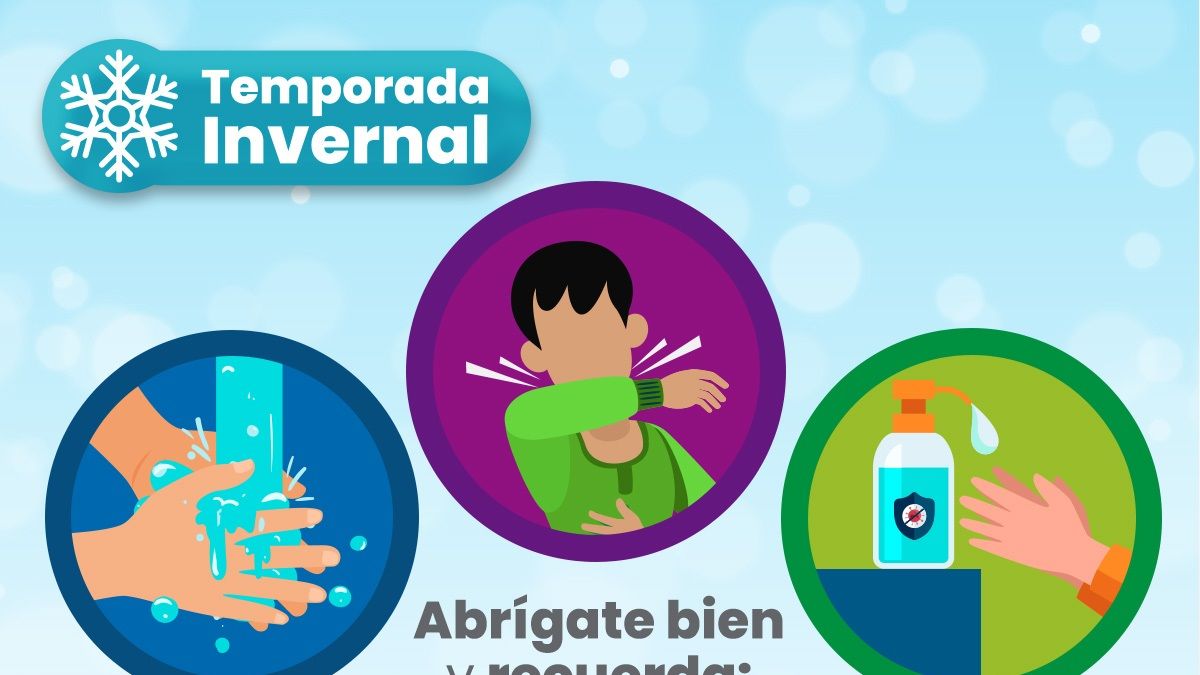 Reporta Salud dos nuevos contagios de COVID-19 en las últimas 24 horasReporta Salud dos nuevos contagios de COVID-19 en las últimas 24 horas
