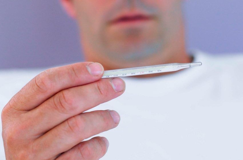  Reporta Salud tres nuevos contagios de COVID-19 en el estado