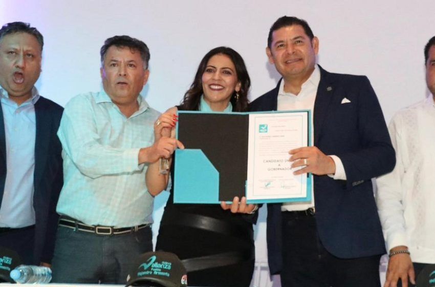  Respeto a los derechos de las y los maestros refrenda Armenta