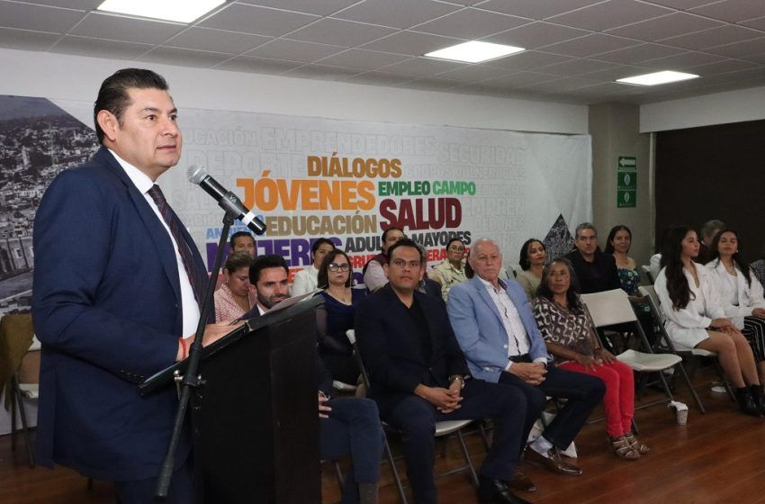  Revolución Verde para cuidar el medio ambiente: Armenta