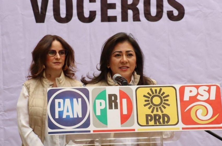  Rezagado el estado Puebla en materia educativa: vocería ‘mejor rumbo para Puebla’