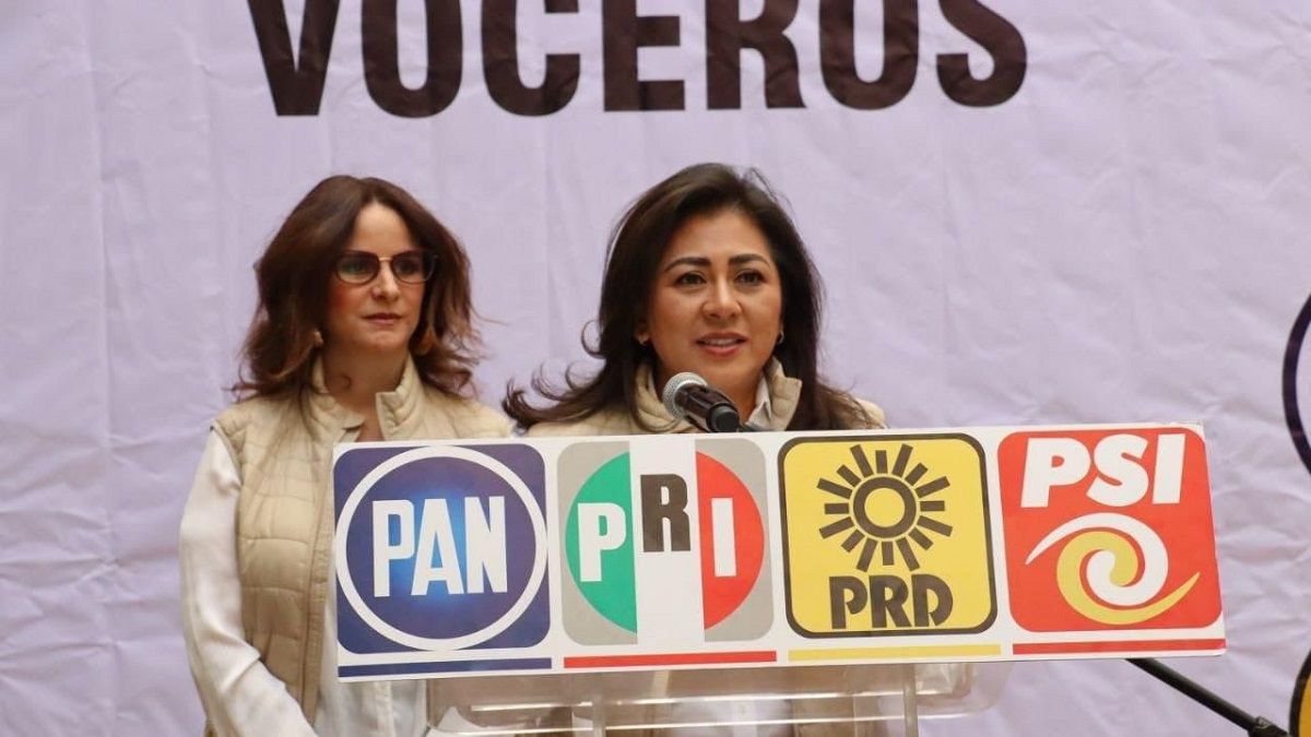 Rezagado el estado Puebla en materia educativa: vocería ‘mejor rumbo para Puebla’