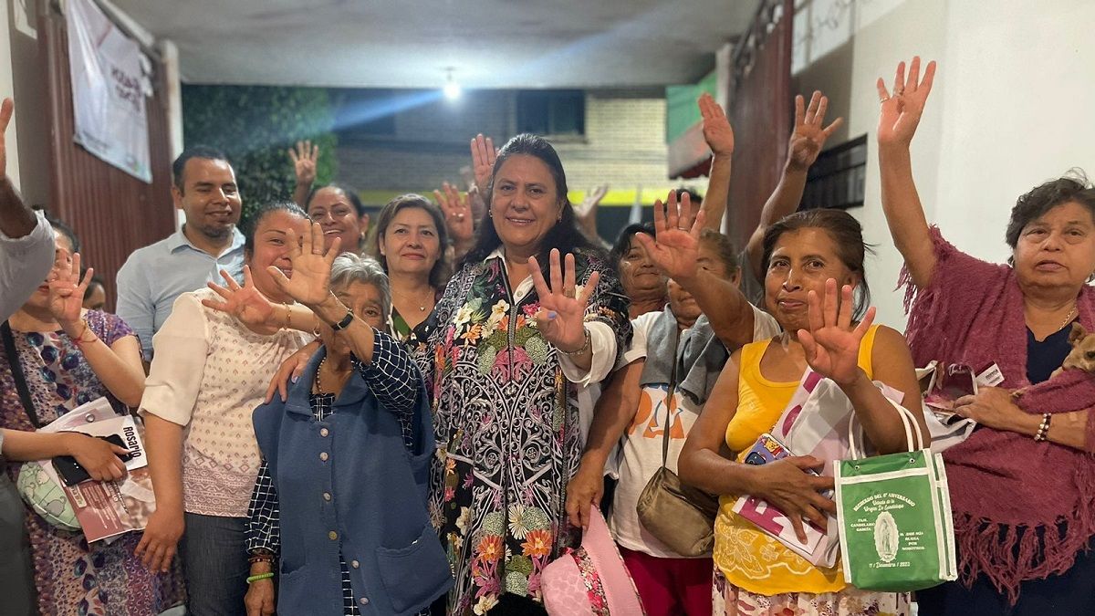Trabajamos por el bienestar social, con justicia y equidad