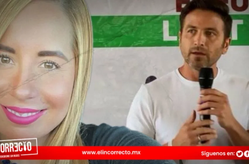  Pily Morán competirá contra Tony Gali Jr. por el distrito 9