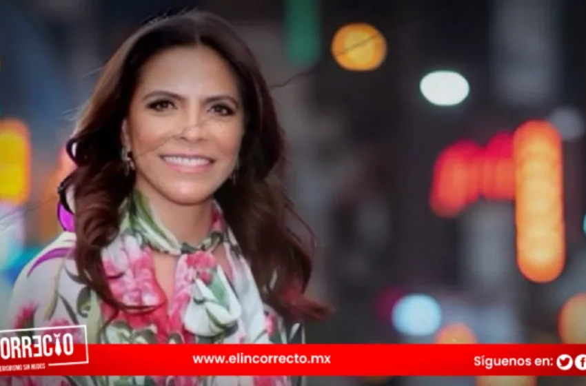  “Estoy contenta por Puebla”: Olivia Salomón tras integrarse al equipo de  Sheinbaum