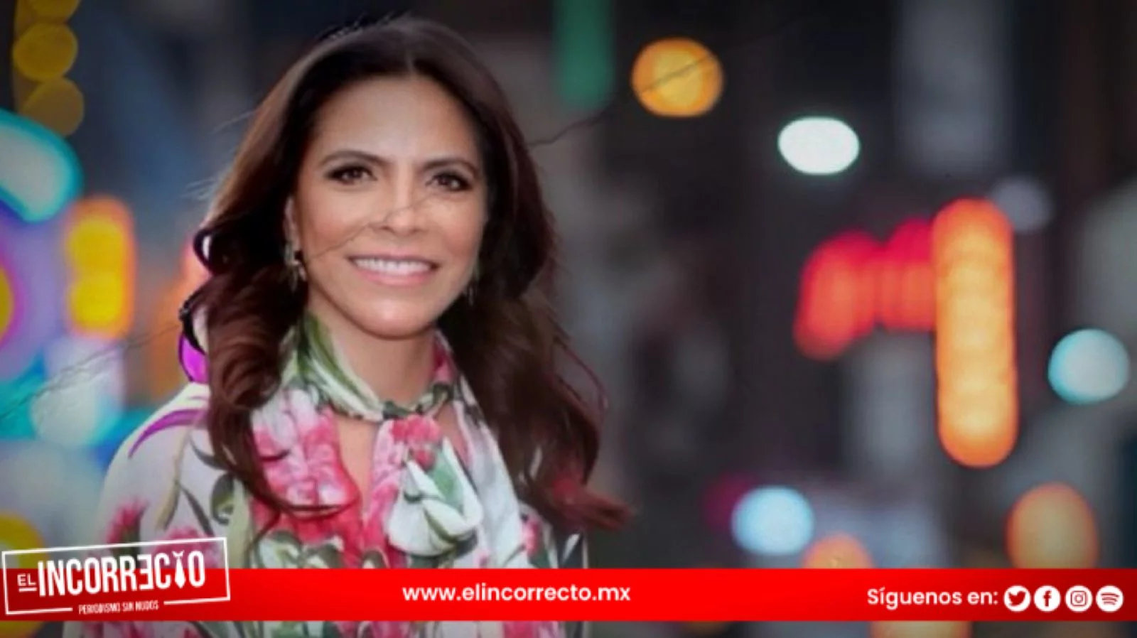 “Estoy contenta por Puebla”: Olivia Salomón tras integrarse al equipo de Sheinbaum