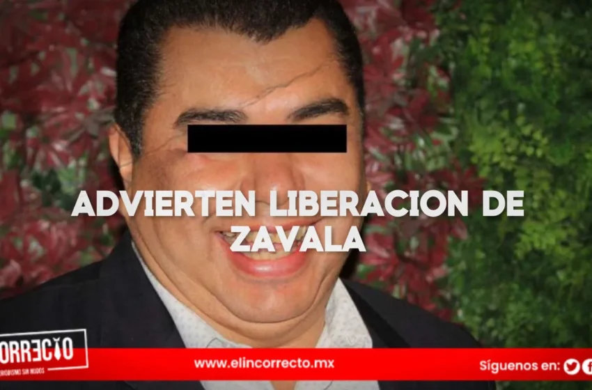  Por amparo, hermana de Cecilia Monzón advierte posible liberación de López Zavala 