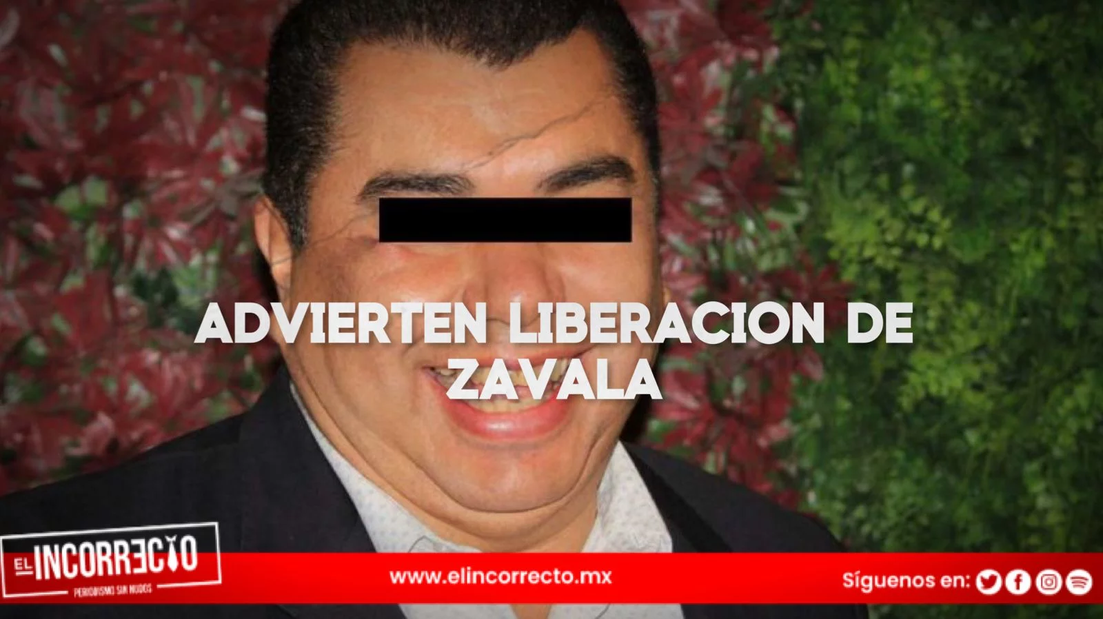 Por amparo, hermana de Cecilia Monzón advierte posible liberación de López Zavala