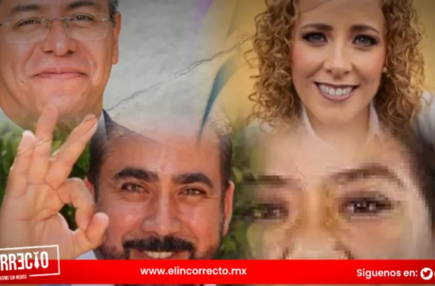 PAN define a sus plurinominales al Congreso y sus cambios en las diputaciones federales