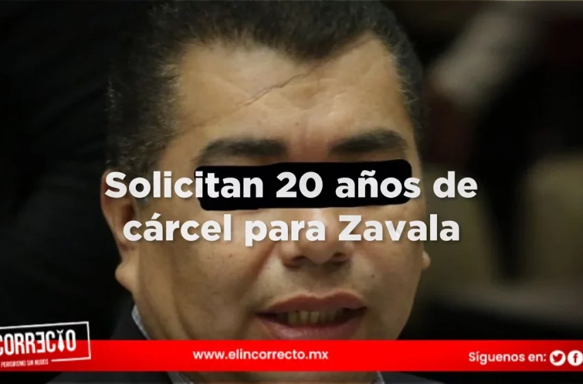  Familia de Cecilia Monzón solicitará pena de 20 años de cárcel para López Zavala por violencia familiar