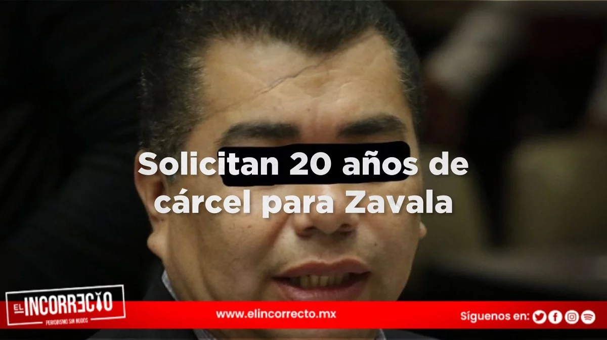 Familia de Cecilia Monzón solicitará pena de 20 años de cárcel para López Zavala por violencia familiar