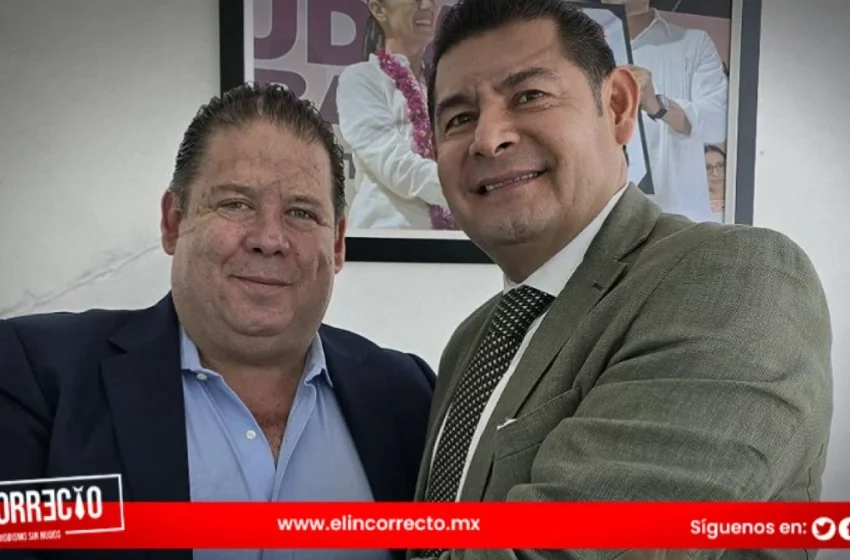  Armenta suma al nachista Eduardo «Yayo» Casas a la vocería de campaña