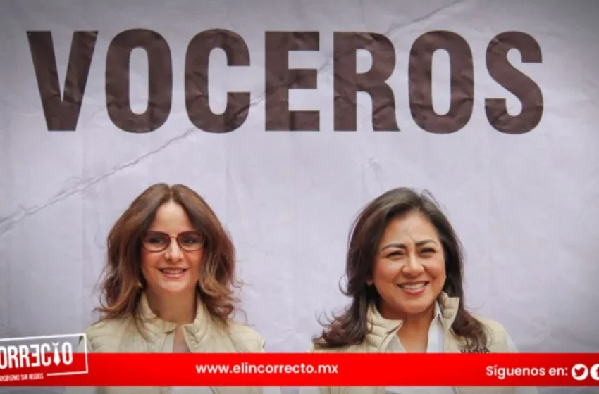  Advierte Mejor Rumbo para Puebla aumento de violencia contra candidatos