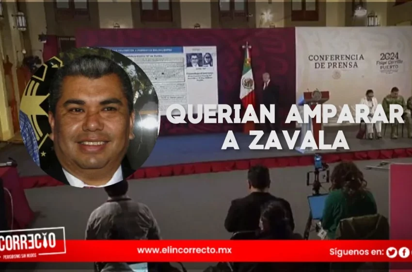  Exhiben a jueces que querían amparar a López Zavala por feminicidio de Cecilia Monzón