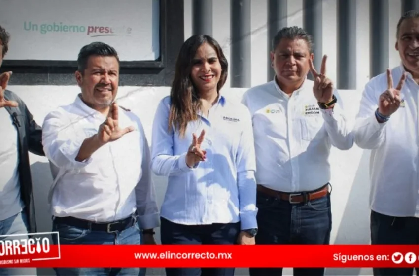  “Líder sindical ya no representa intereses del Ayuntamiento»: PAN