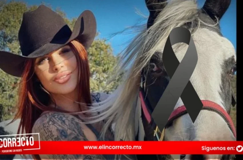  Reportan muerte de activista Elena Larrea, fundadora de Cuacolandia en Puebla