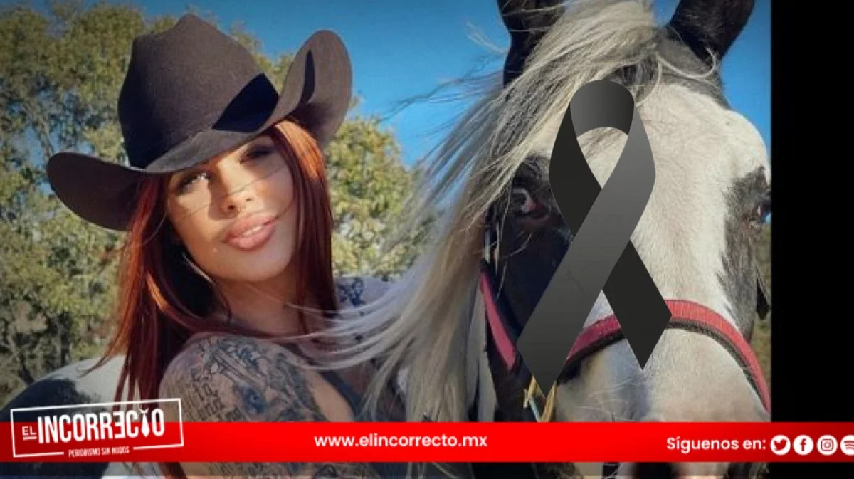Reportan muerte de activista Elena Larrea, fundadora de Cuacolandia en Puebla