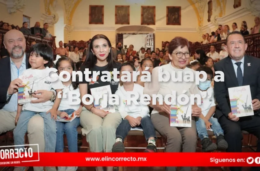  Consejo Universitario aprueba reforma al reglamento de elección de la BUAP
