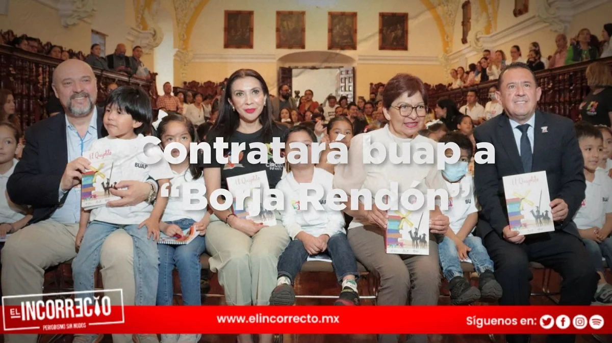 Consejo Universitario aprueba reforma al reglamento de elección de la BUAP